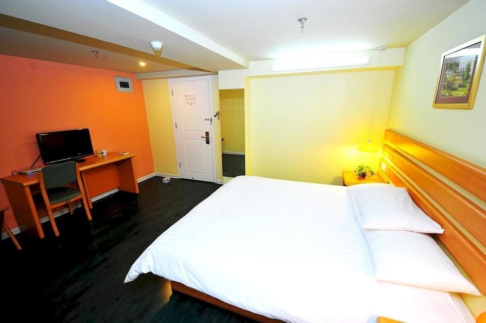 Сямынь: Xiamen Yueting Hotel
