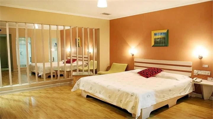 Уси: Xingcheng Wuai Square Hotel- Wuxi