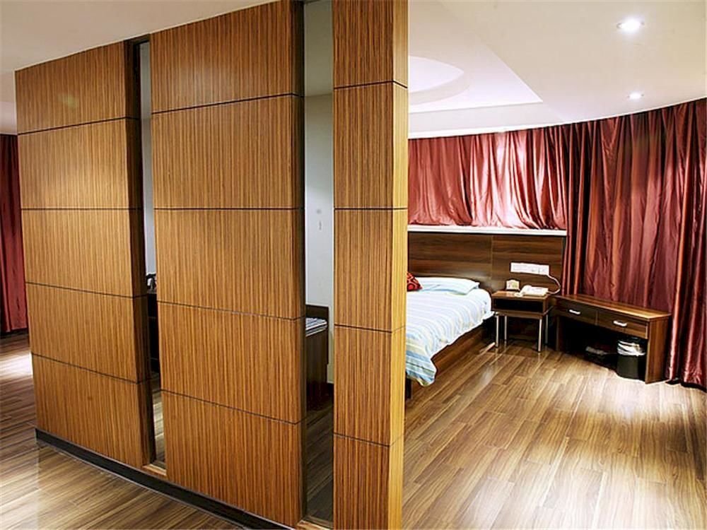 Уси: Xingcheng Wuai Square Hotel- Wuxi