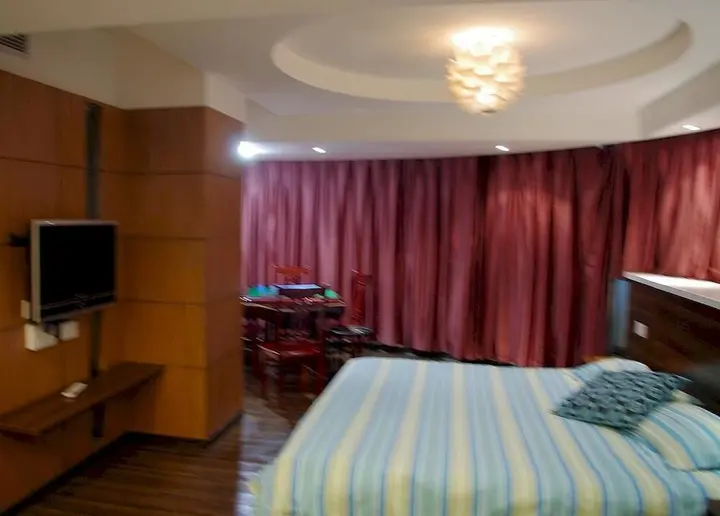 Уси: Xingcheng Wuai Square Hotel- Wuxi