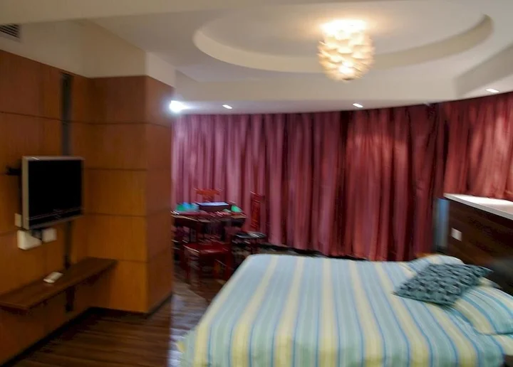 Уси: Xingcheng Wuai Square Hotel- Wuxi