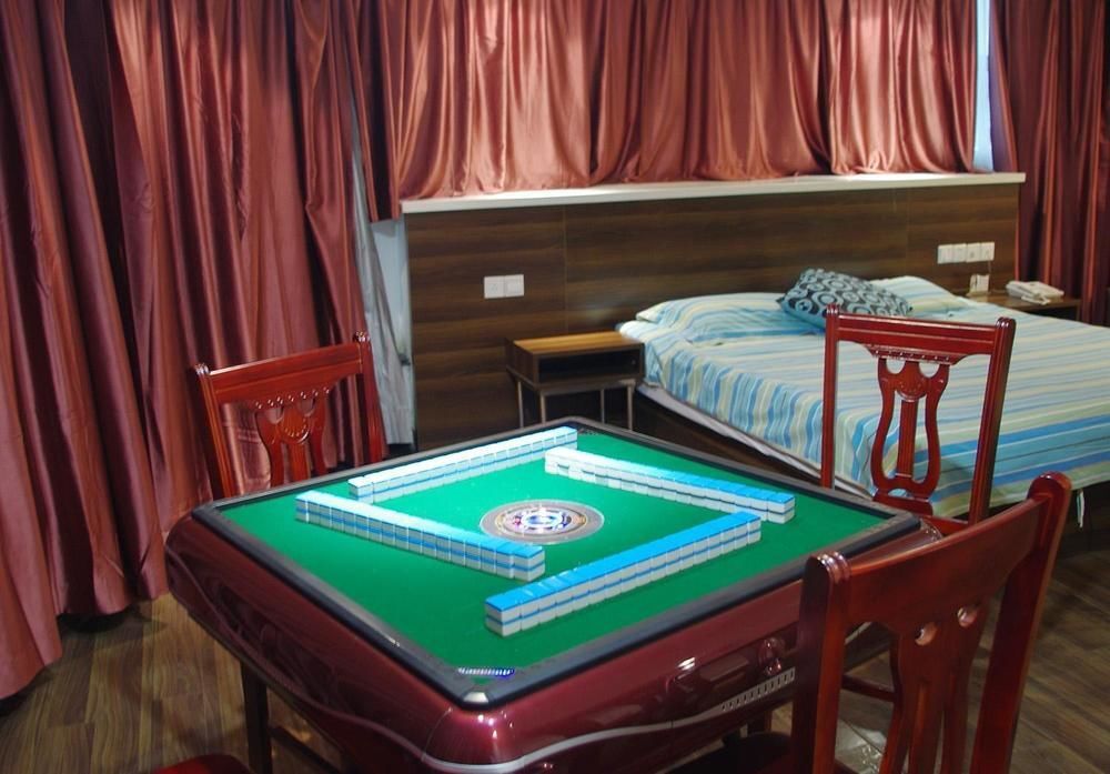 Уси: Xingcheng Wuai Square Hotel- Wuxi