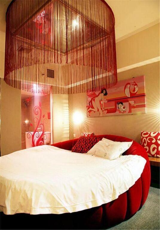 Уси: Xingcheng Wuai Square Hotel- Wuxi
