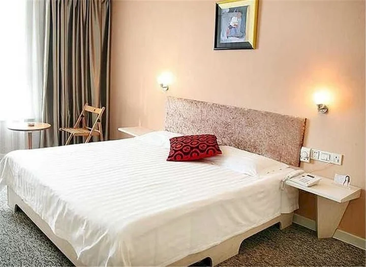 Уси: Xingcheng Wuai Square Hotel- Wuxi