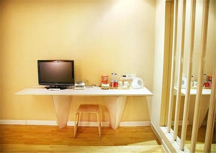 Уси: Xingcheng Wuai Square Hotel- Wuxi