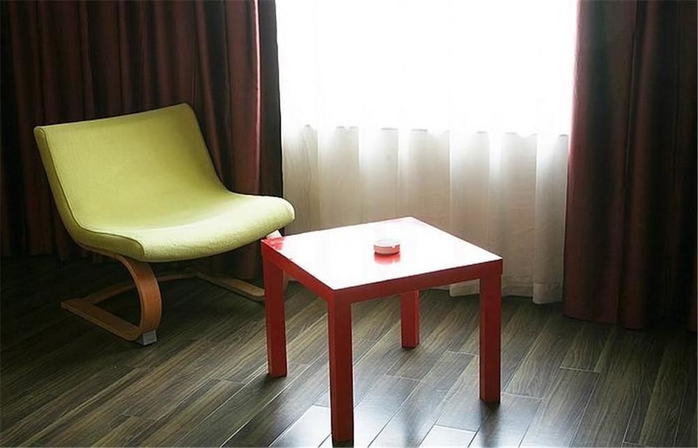 Уси: Xingcheng Wuai Square Hotel- Wuxi