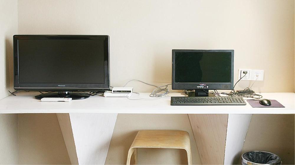 Уси: Xingcheng Wuai Square Hotel- Wuxi
