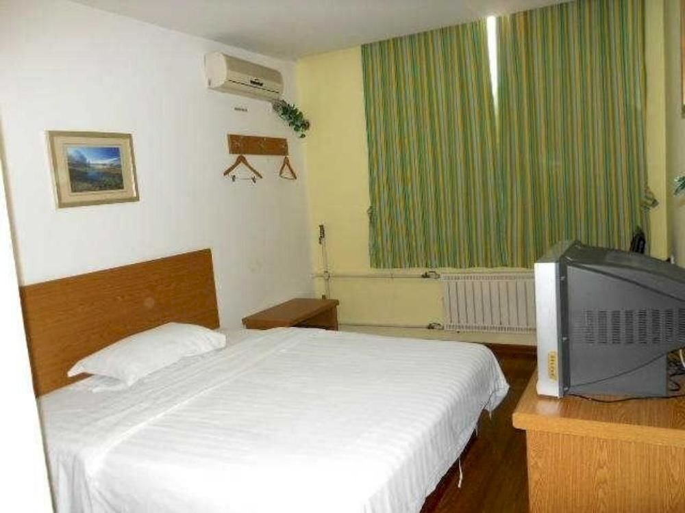 Joy Inn Qianfoshan — фото 1