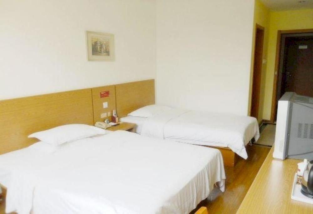 Цзинань: Joy Inn Qianfoshan