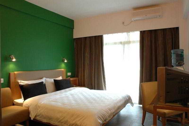 Чанша: Garden Inn Jiefang Road West