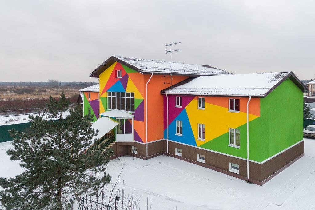 Коробово: Гостевой Дом Аврора