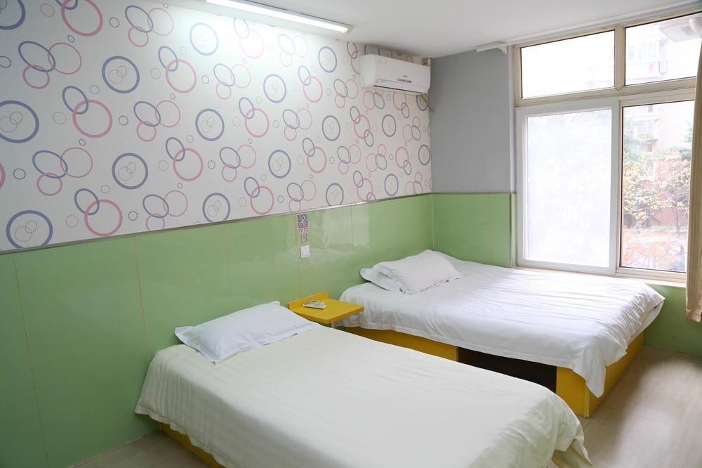 Уси: 99 Inn Wuxi Wuai Road