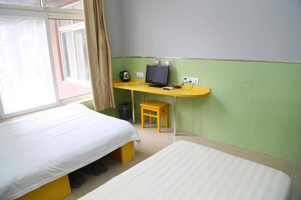 Уси: 99 Inn Wuxi Wuai Road