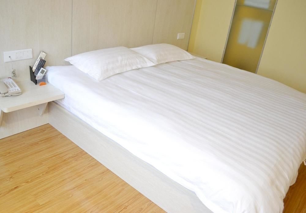 Хэфэй: Urban Hotel 118