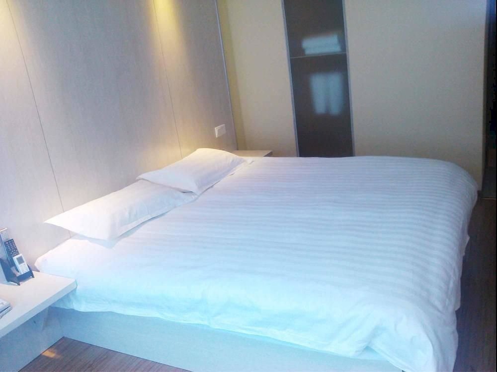 Хэфэй: Urban Hotel 118