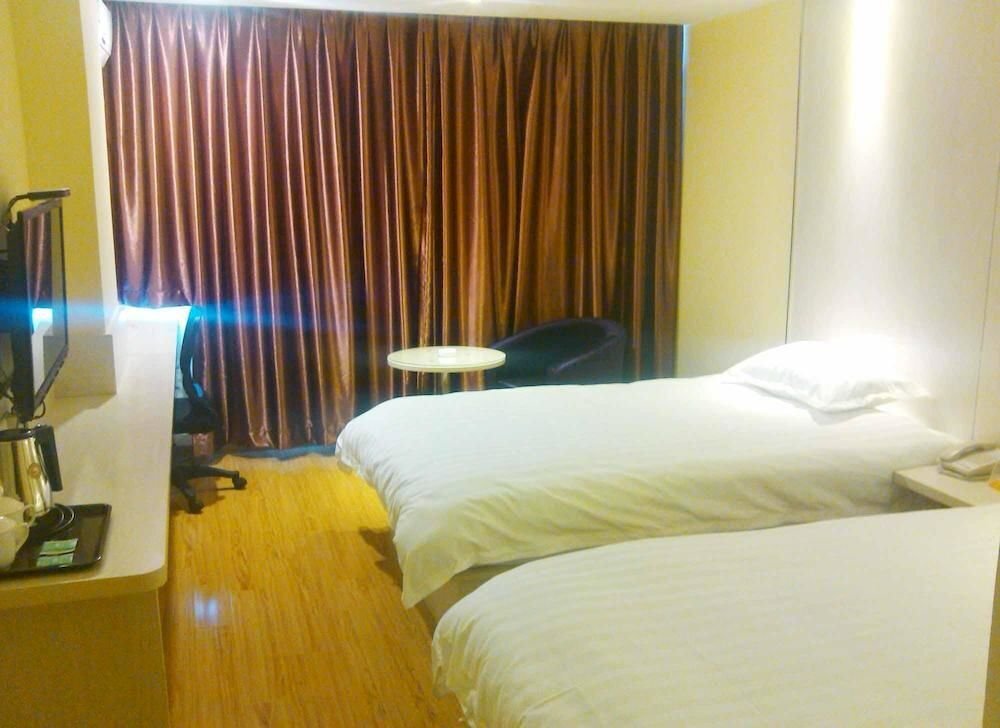 Хэфэй: Urban Hotel 118
