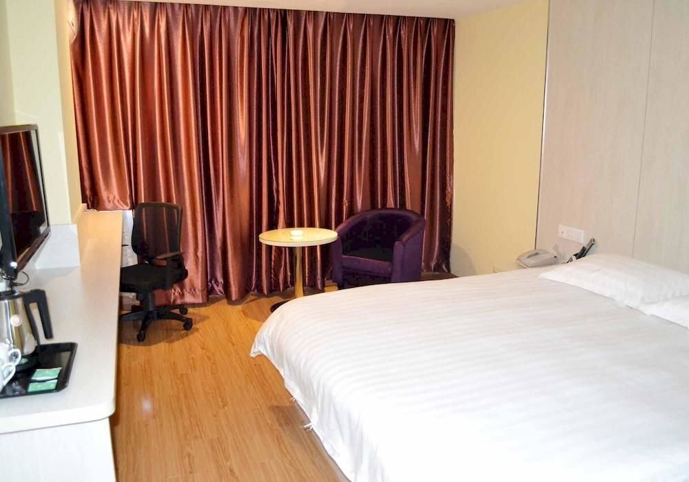 Хэфэй: Urban Hotel 118
