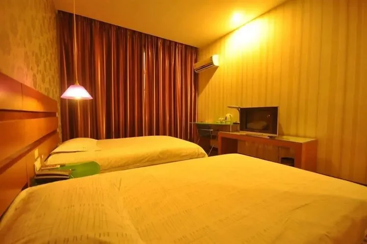 Чжэнчжоу: Weilai Yiju Hotel