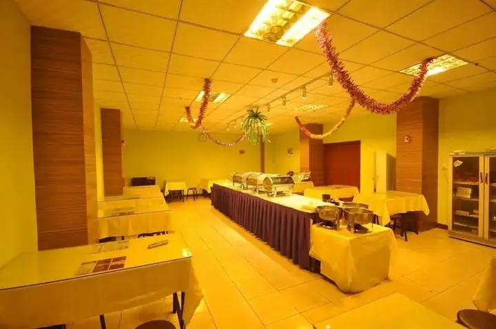 Чжэнчжоу: Weilai Yiju Hotel