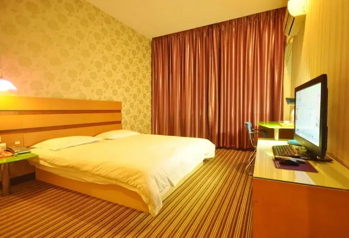 Чжэнчжоу: Weilai Yiju Hotel