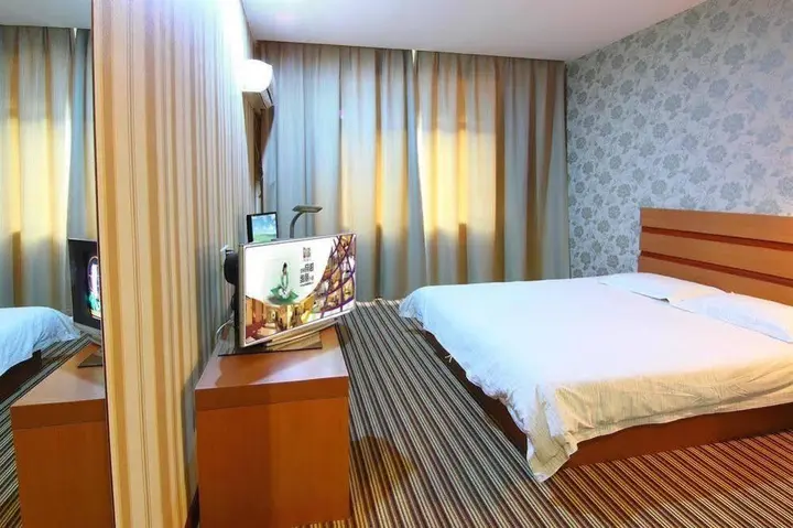 Чжэнчжоу: Weilai Yiju Hotel