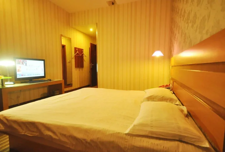 Чжэнчжоу: Weilai Yiju Hotel