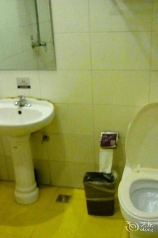 Чжэнчжоу: Weilai Yiju Hotel