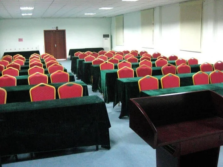 Чжэнчжоу: Weilai Yiju Hotel