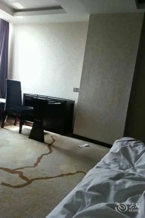Чжэнчжоу: Weilai Yiju Hotel