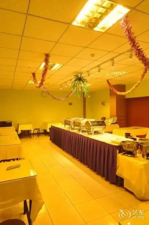 Чжэнчжоу: Weilai Yiju Hotel