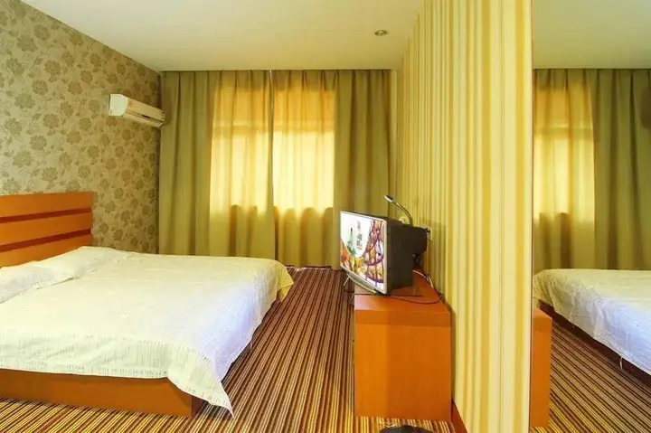 Чжэнчжоу: Weilai Yiju Hotel