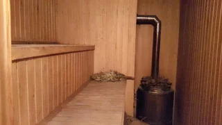 Прудки: Бельведер