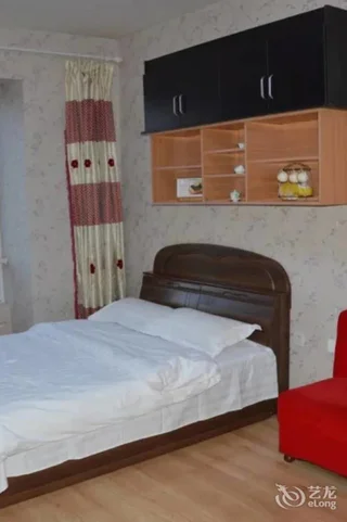 Харбин: Lanmei Holiday Apartment Hostel