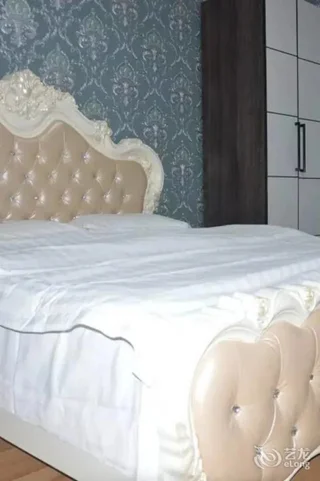 Харбин: Lanmei Holiday Apartment Hostel