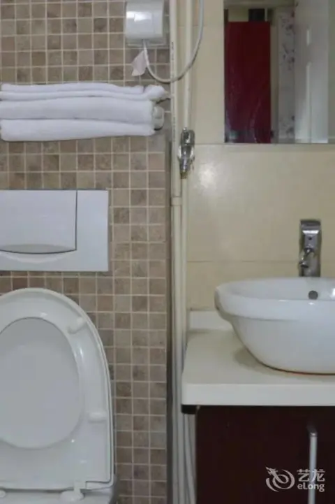 Харбин: Lanmei Holiday Apartment Hostel