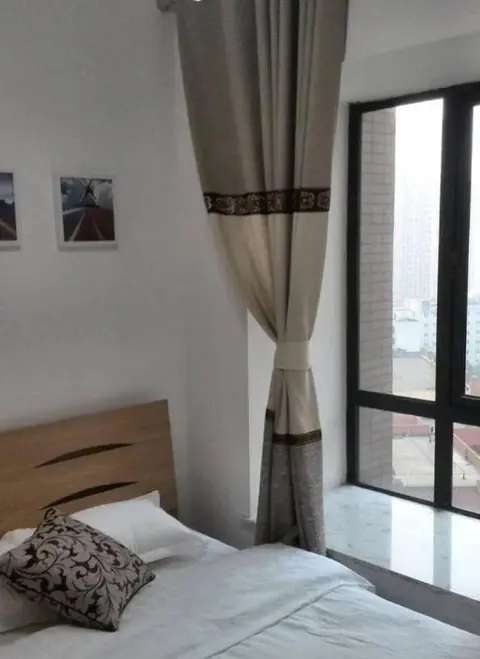Чунцин: Xinyi Apartment