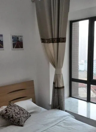 Чунцин: Xinyi Apartment