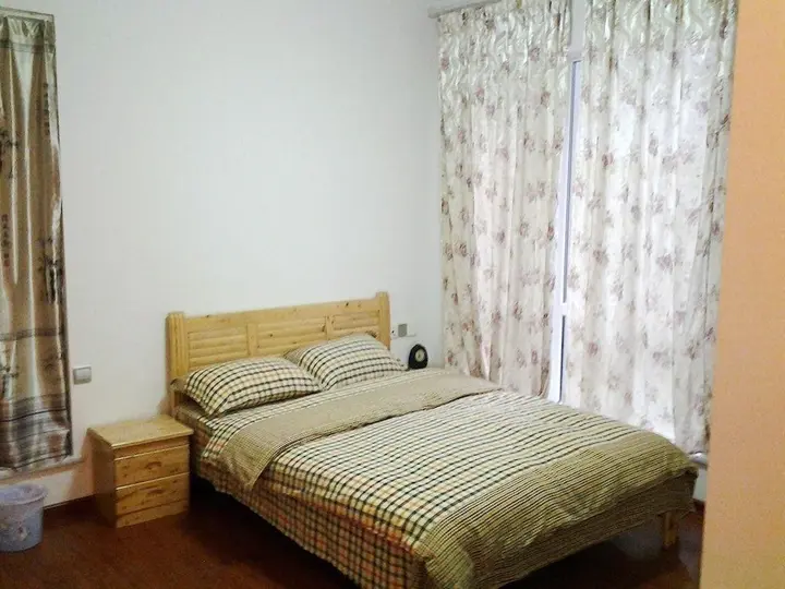 Чунцин: Xinyi Apartment