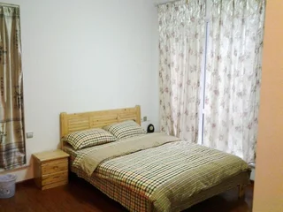 Чунцин: Xinyi Apartment