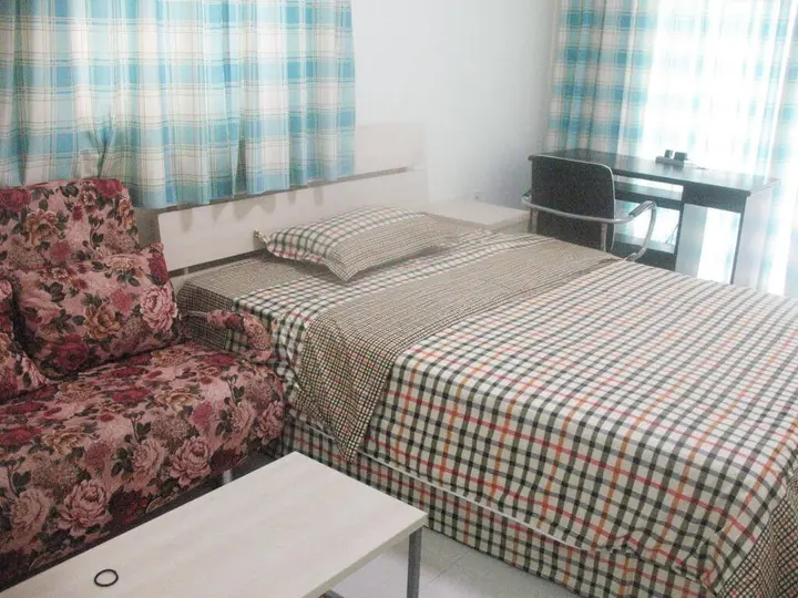 Чунцин: Xinyi Apartment