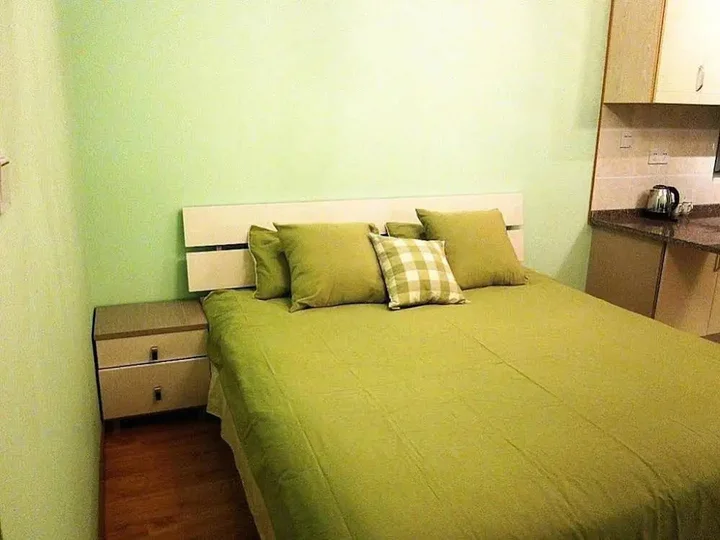 Чунцин: Xinyi Apartment