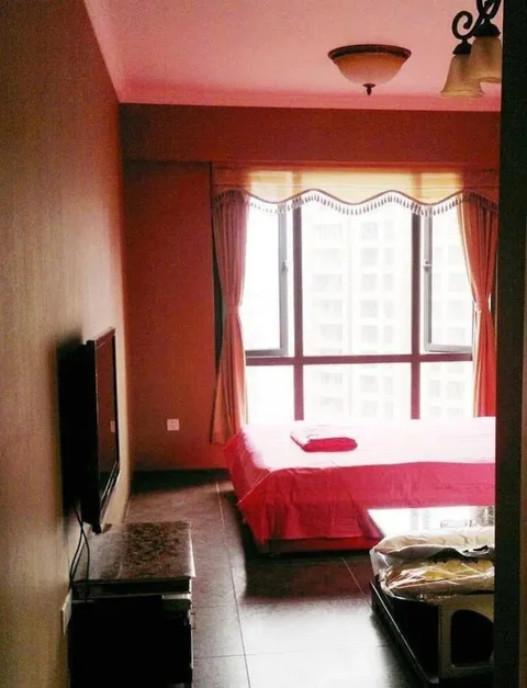 Чунцин: Xinyi Apartment