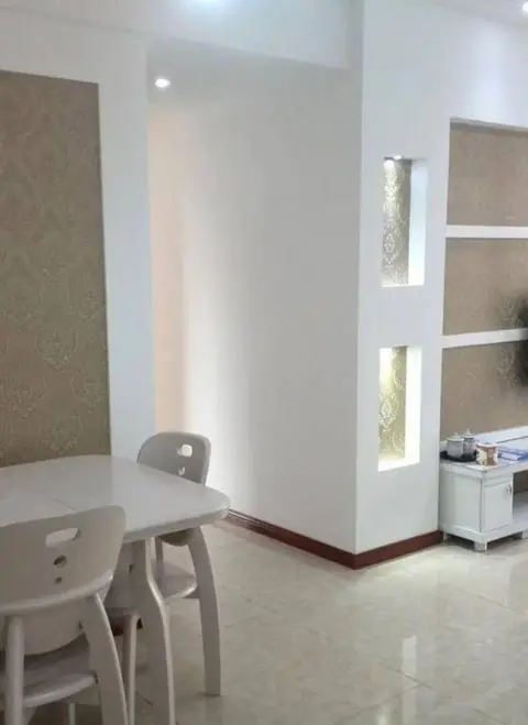 Чунцин: Xinyi Apartment