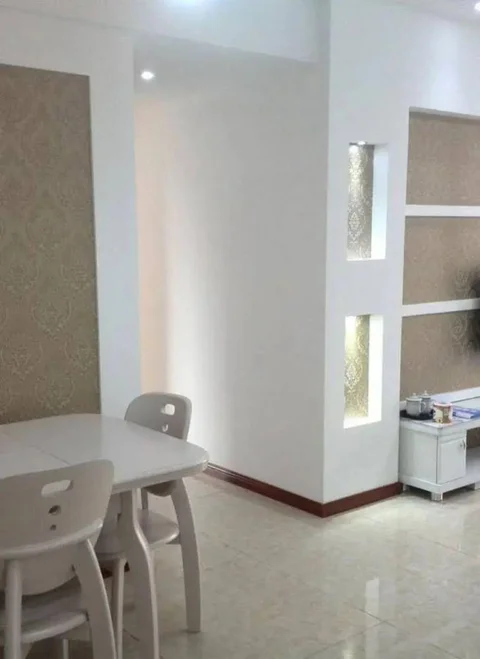Чунцин: Xinyi Apartment