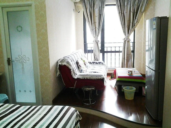 Чунцин: Xinyi Apartment