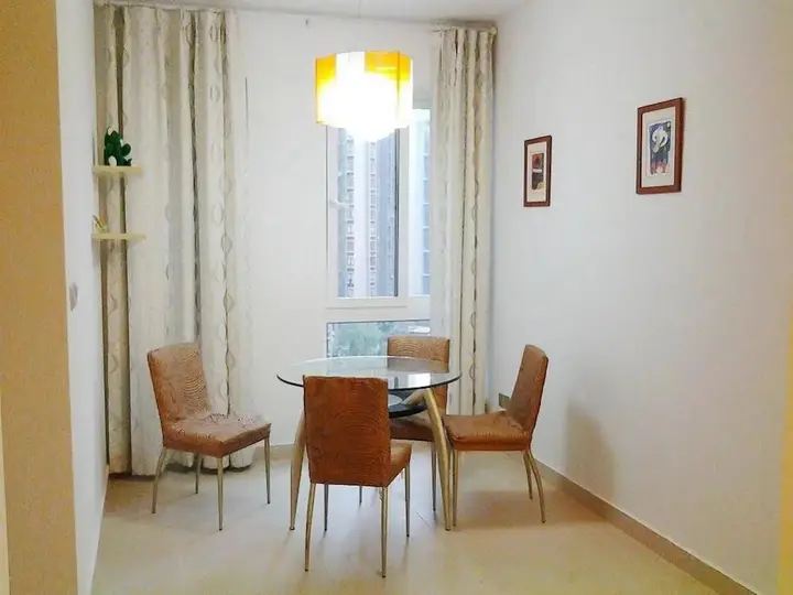 Чунцин: Xinyi Apartment