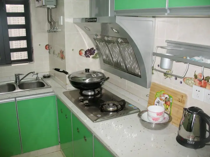 Чунцин: Xinyi Apartment