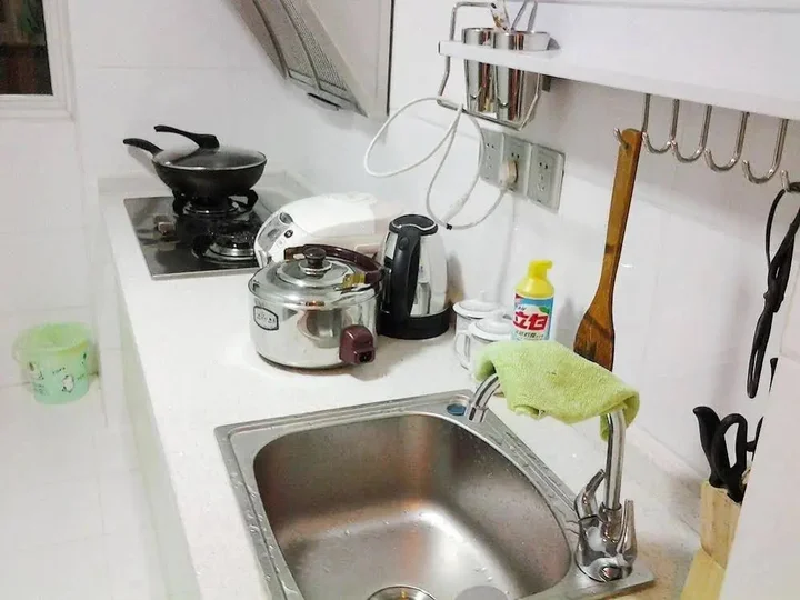 Чунцин: Xinyi Apartment