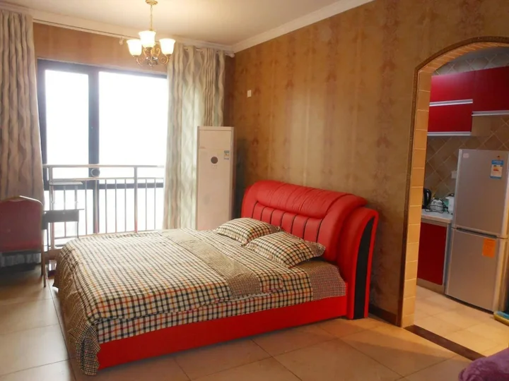 Чунцин: Xinyi Apartment