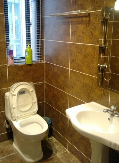 Чунцин: Xinyi Apartment